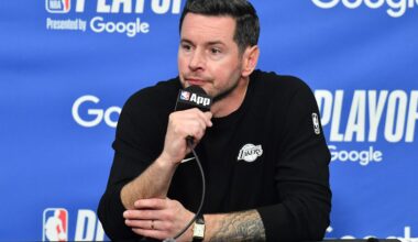 Lakers Rumors: Proposed NBA Trade Has LA Land $94 Million Starter