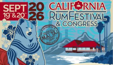 California Rum Fest 2026