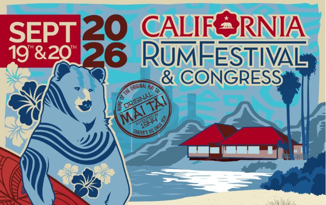 California Rum Fest 2026