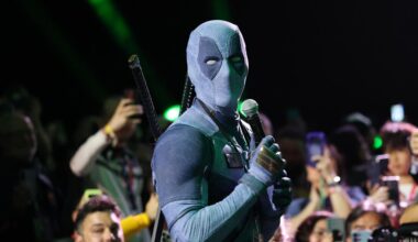 Comic-Con 2026: All The Biggest Announcements And Major Reveals