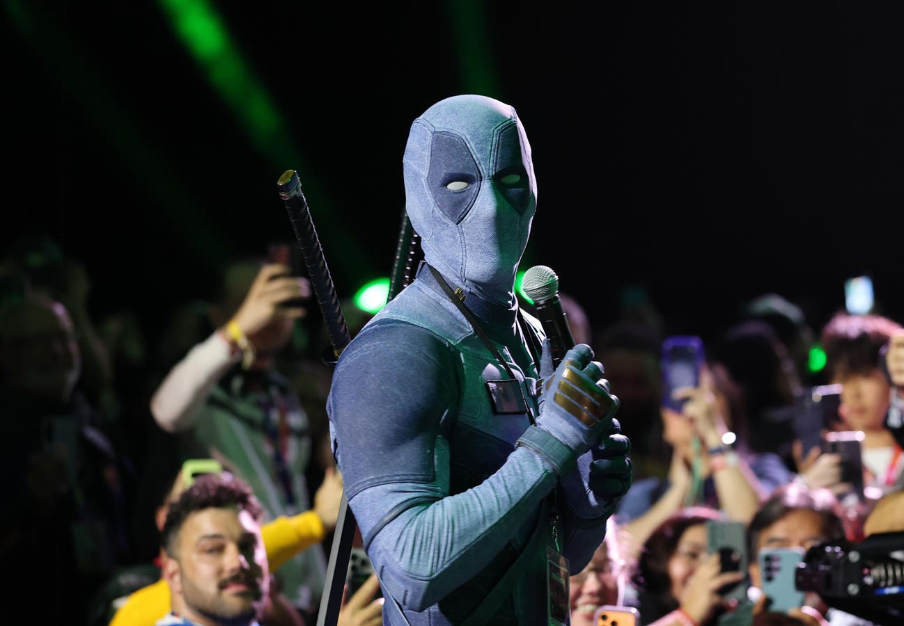 Comic-Con 2026: All The Biggest Announcements And Major Reveals
