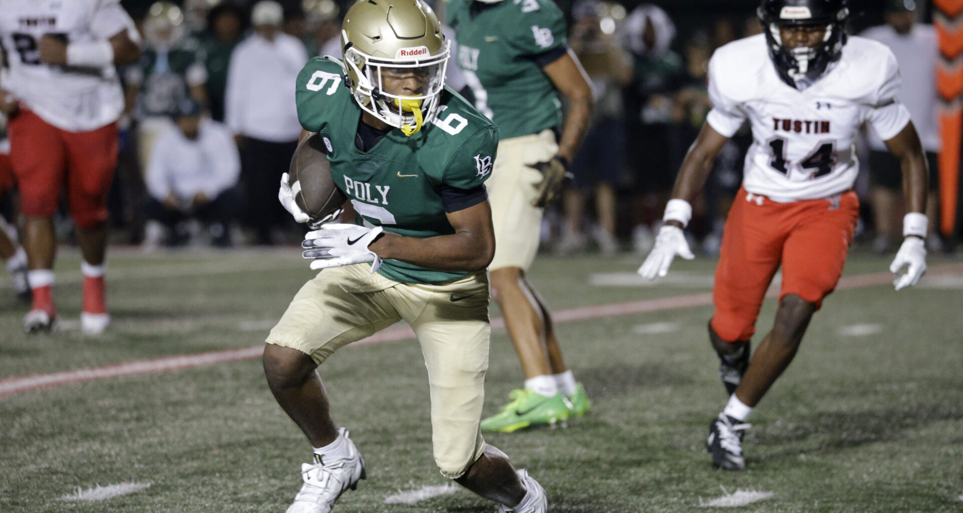 Press-Telegram football preview: Week-by-week look at the best games in 2026 – Press Telegram