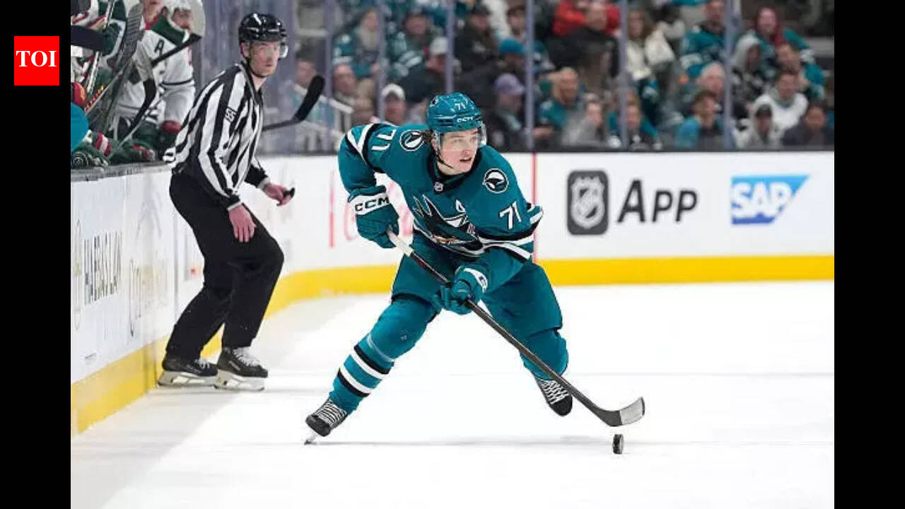 Macklin Celebrini net worth in 2026: San Jose Sharks star's career earnings, contract, endorsements, investments, lifestyle and more | NHL News