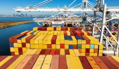 Forced-labor crackdown or Congress sidestep? Dissecting Trump tariffs