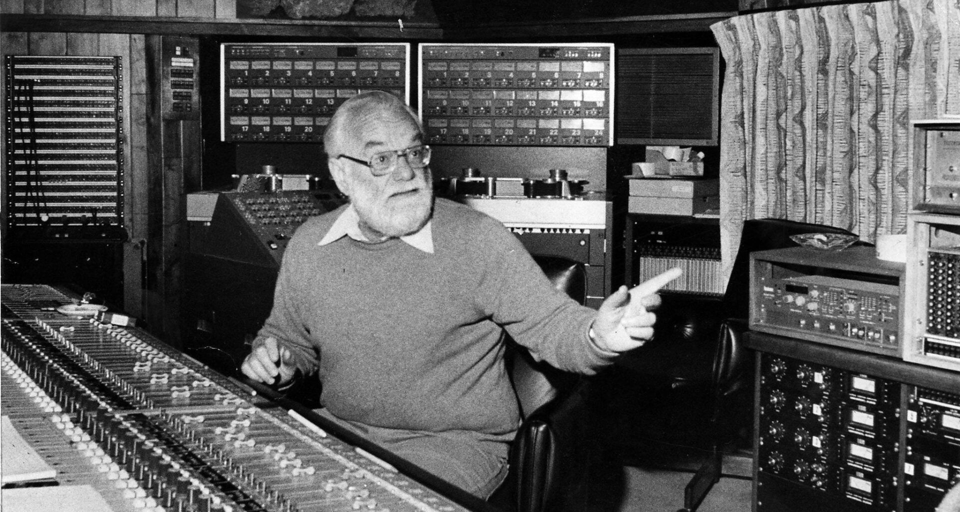 Films made at Saul Zaentz's Berkeley studio spotlit at BAMPFA
