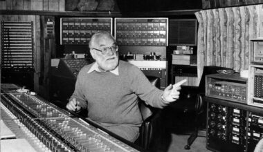 Films made at Saul Zaentz's Berkeley studio spotlit at BAMPFA