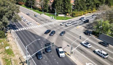 Investigation into Fresno’s Friant Roulette intersection
