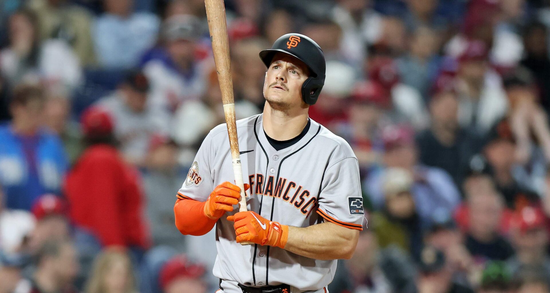 San Francisco Giants Announced Matt Chapman News