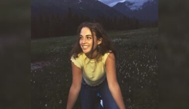 Body found off San Diego coast identified as Alaska woman