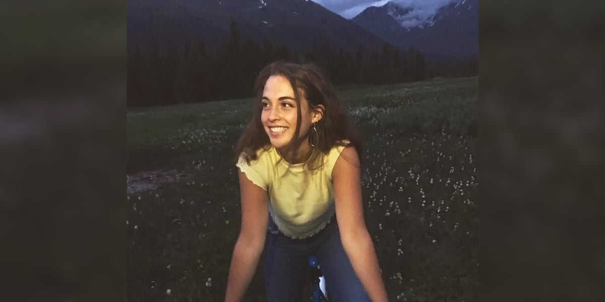 Body found off San Diego coast identified as Alaska woman