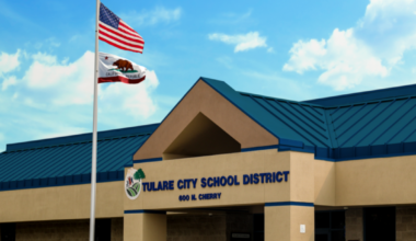 Tulare school district faces federal civil rights investigation