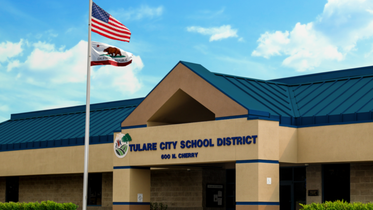 Tulare school district faces federal civil rights investigation