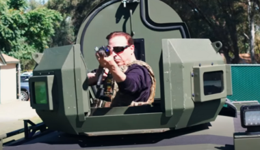 Gun safety groups object to Hollywood-style Fresno promo