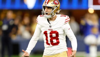 San Francisco 49ers Star Eddy Piñeiro Makes Heartfelt Post