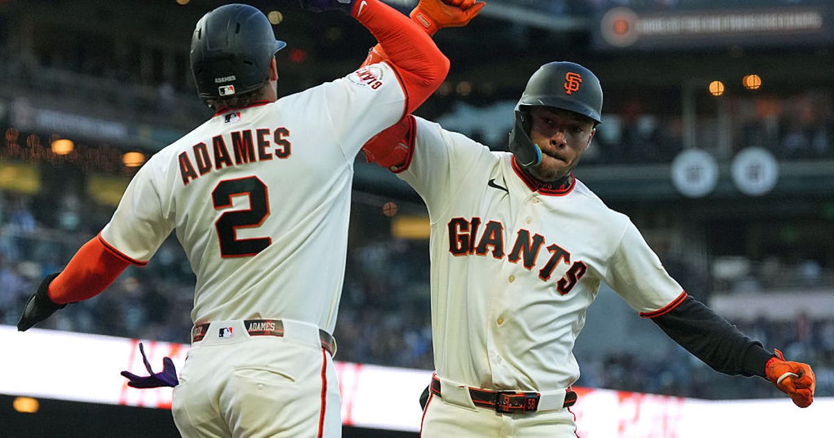 San Francisco Giants shut out Milwaukee Brewers 3-0