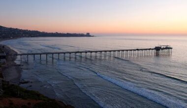 Former college soccer player found dead off San Diego beach in one of nation's wealthiest beach communities