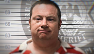 Coast veteran to serve 18 years in prison after confessing to child porn addiction in court