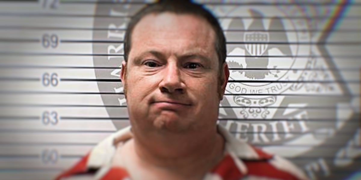 Coast veteran to serve 18 years in prison after confessing to child porn addiction in court