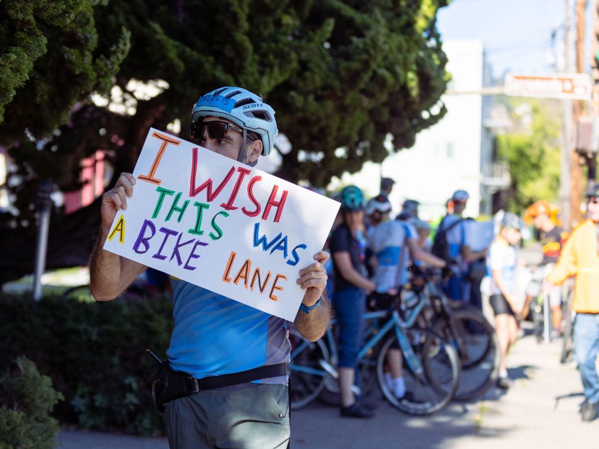The Hopkins Street battle is back: Berkeley reopens ‘toxic’ debate over bike lane