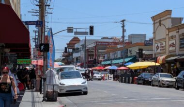 Immigration Crackdowns Dealt LA Businesses A Multimillion‑Dollar Blow
