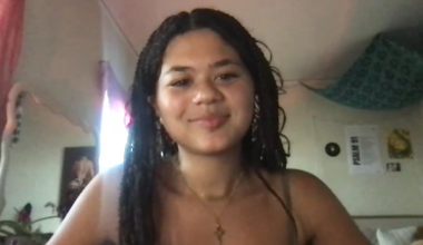 Young Oakland singer receives cancer diagnosis day before she releases her new song ‘Go Bravely’