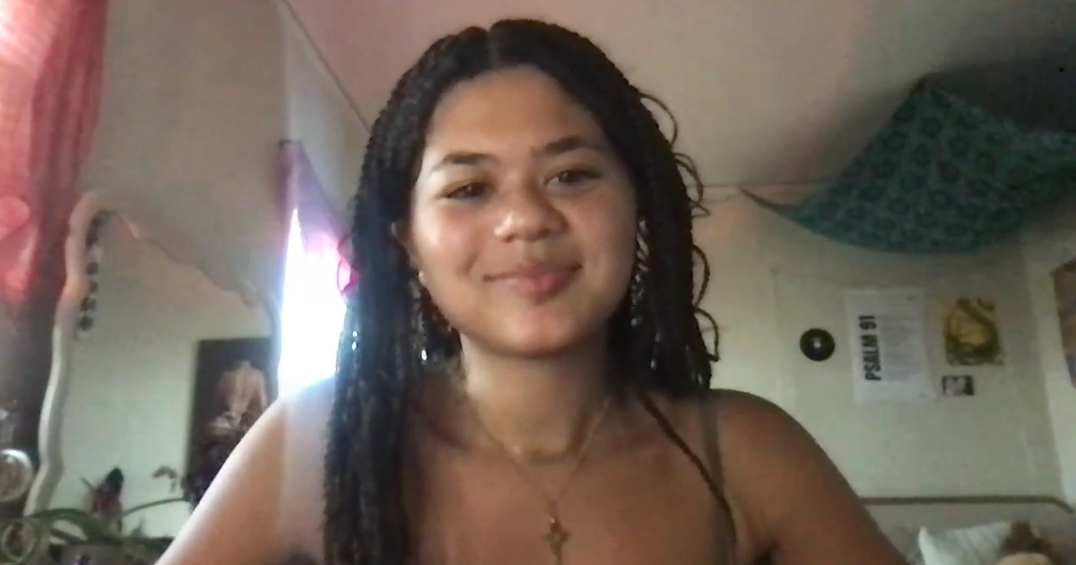 Young Oakland singer receives cancer diagnosis day before she releases her new song ‘Go Bravely’