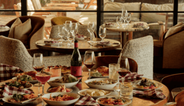 San Francisco's Che Fico visits Austin for Soho House pop-up