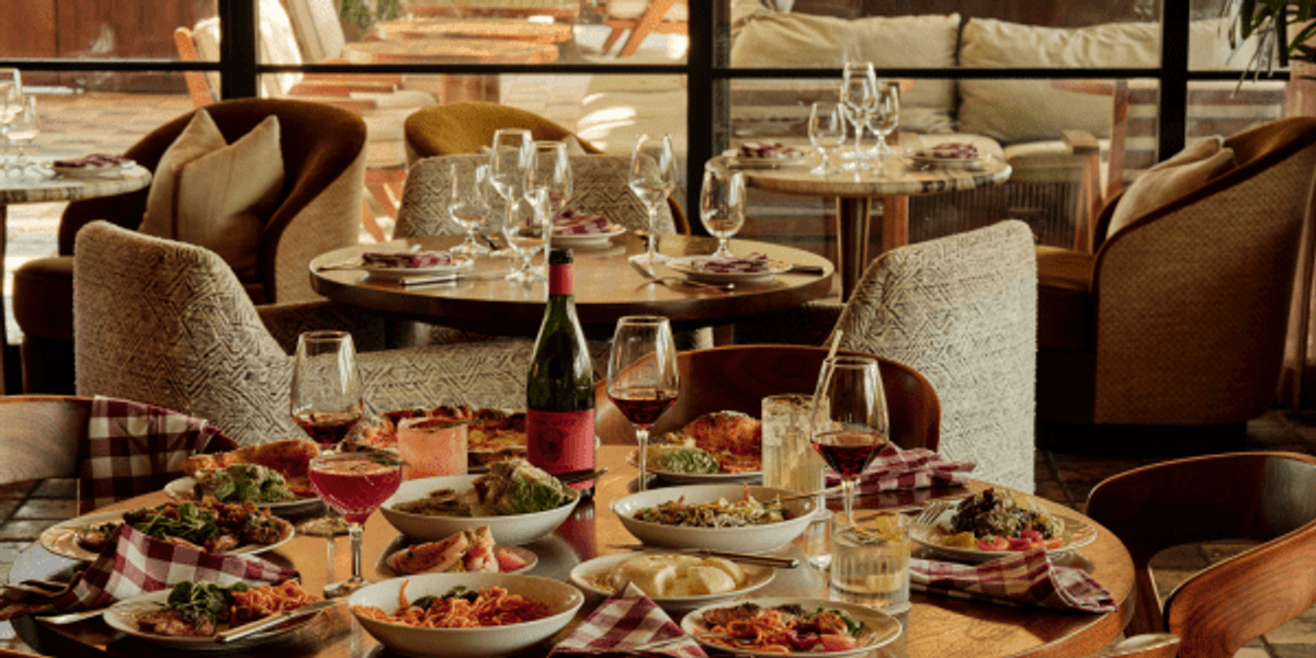 San Francisco's Che Fico visits Austin for Soho House pop-up