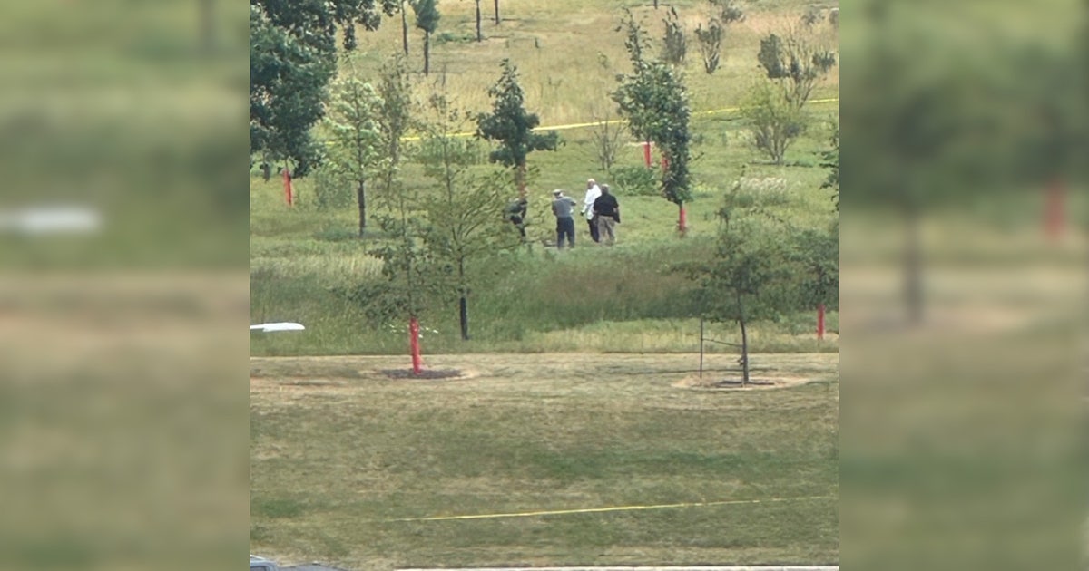 Body found outside Oakland County courthouse, police say