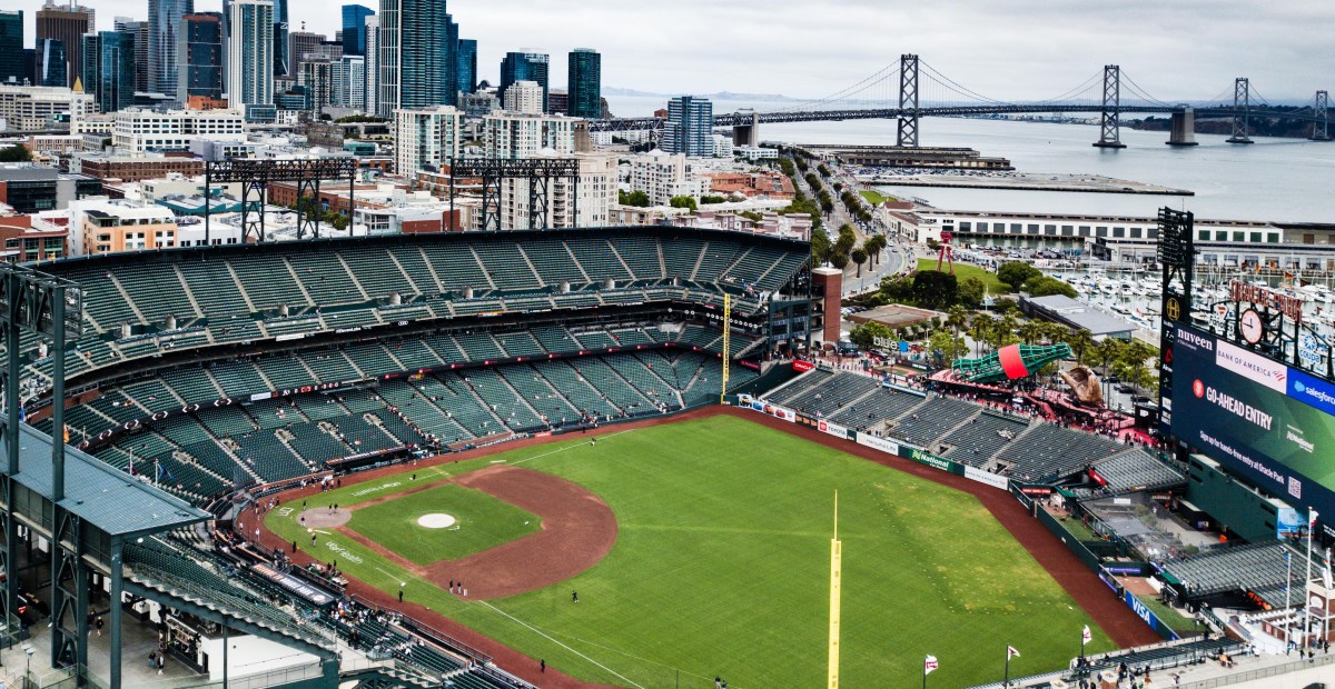 How to watch San Francisco Giants vs. Milwaukee Brewers