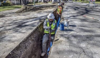 Sacramento to raise water and sewer rates in 2027