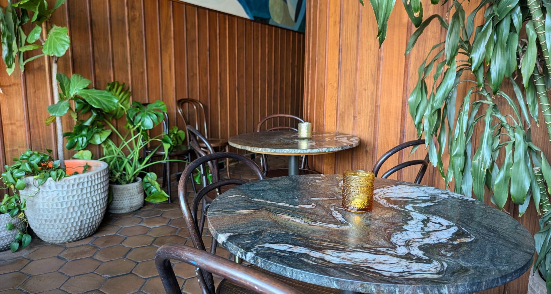 Review: Ramona Room Delivers Unmatched Coziness and Low-ABV Magic