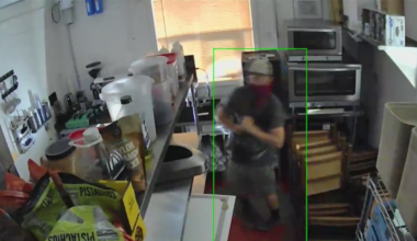 Bakersfield sweet spot Just Cinnamon hit by late-night burglar