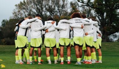 Men's Soccer Releases 2026 Home Game Promotions Schedule