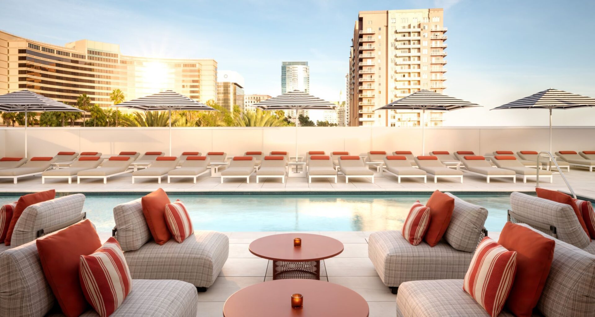 Fairmont Breakers Long Beach Review: A Historic Luxury Hotel Celebrates Its Centennial