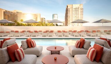 Fairmont Breakers Long Beach Review: A Historic Luxury Hotel Celebrates Its Centennial