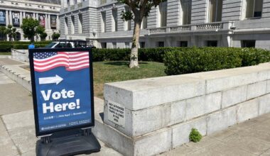 Top Democrats rip arguments in support of California voter ID ballot measure