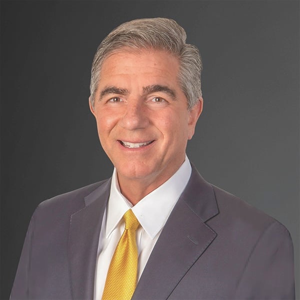 Darrell Levonian