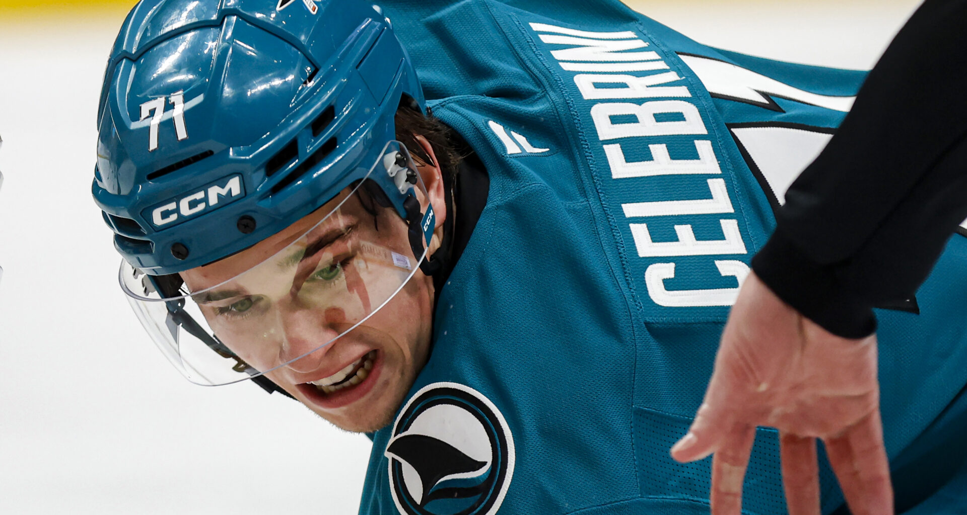 San Jose Sharks make Macklin Celebrini NHL's top-paid player
