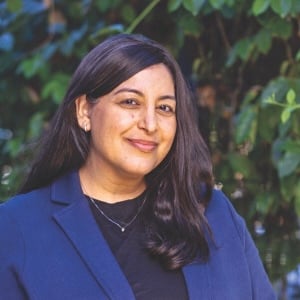 Diane Elias