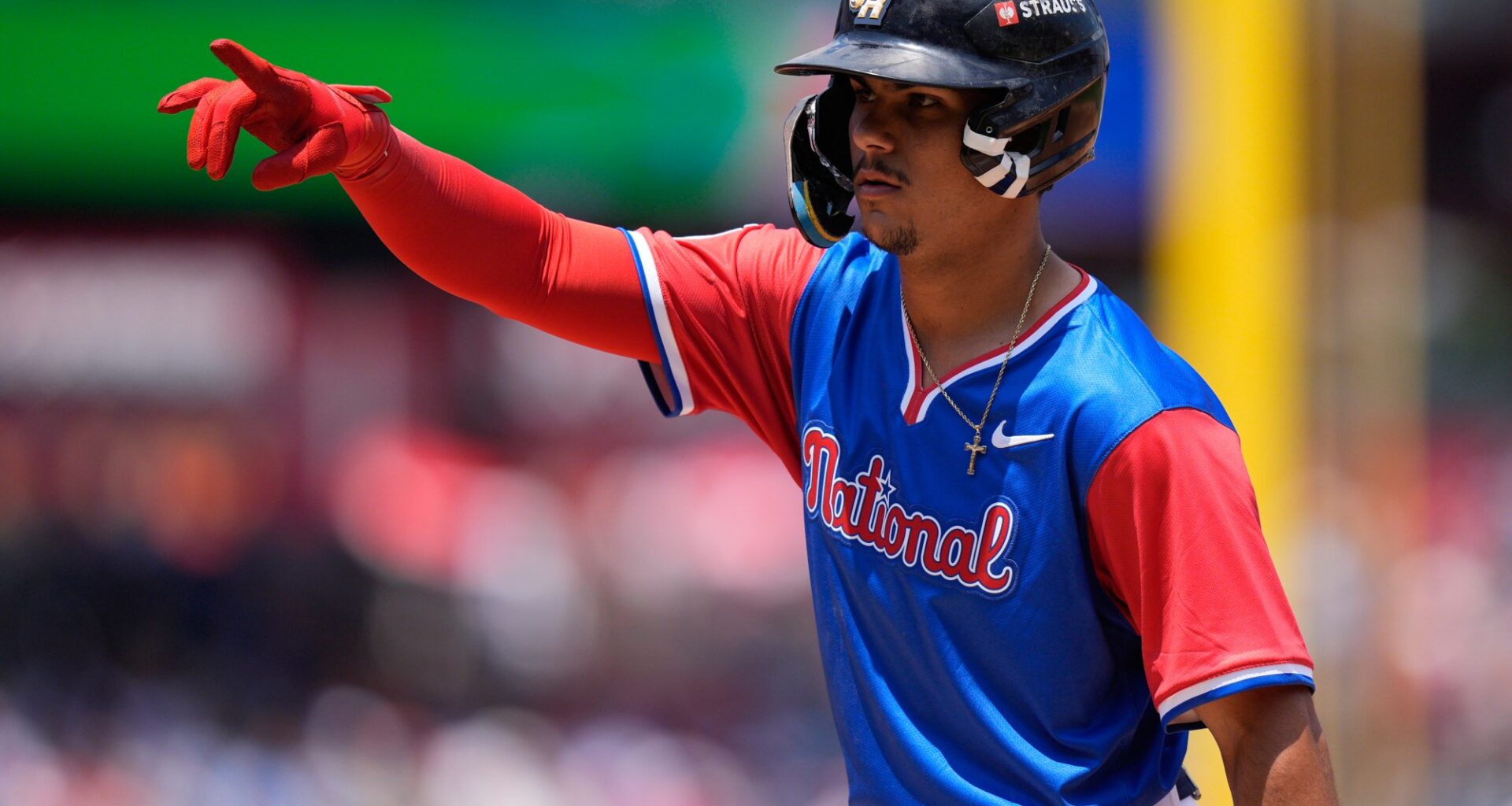 Padres minors: Ethan Salas a hit in Triple-A debut