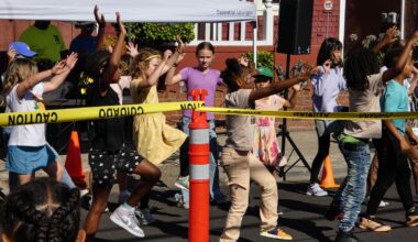 Around Berkeley: National Night Out, concert for Venezuela earthquake victims