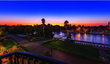 Little Sitka Marina Opens Resort-Style Waterfront Facility in Sacramento