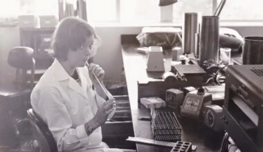 Remembering Jane Wong, whose lab network identified bioterror agents