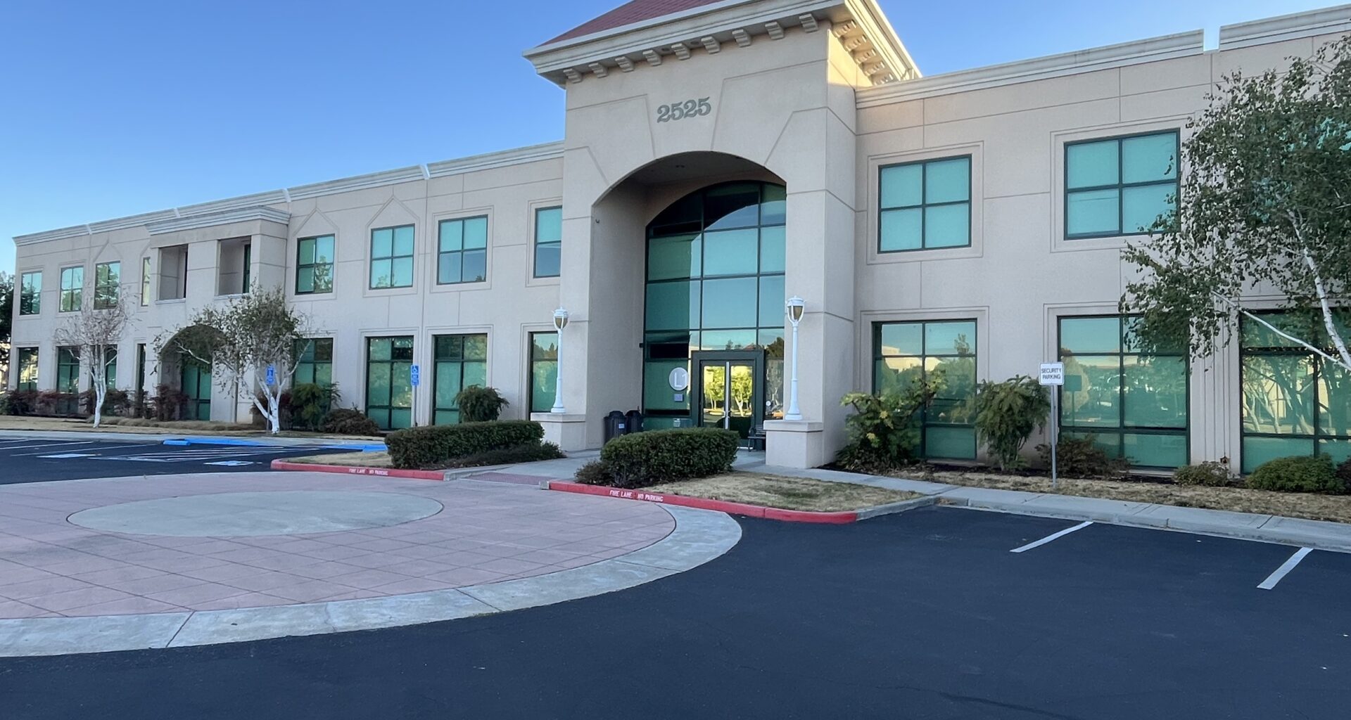 Empty San Jose tech campus once leased by eBay suffers loan default