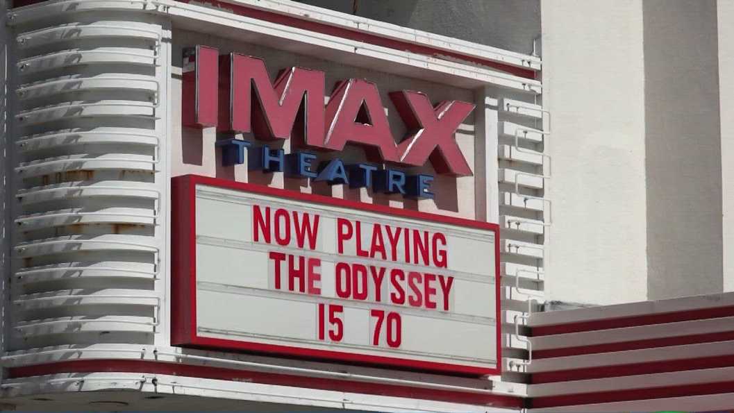'The Odyssey' adds more IMAX 70MM screenings amid high demand