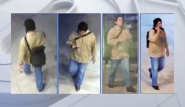 Woman followed home from San Fernando Valley gym, sexually assaulted: LAPD
