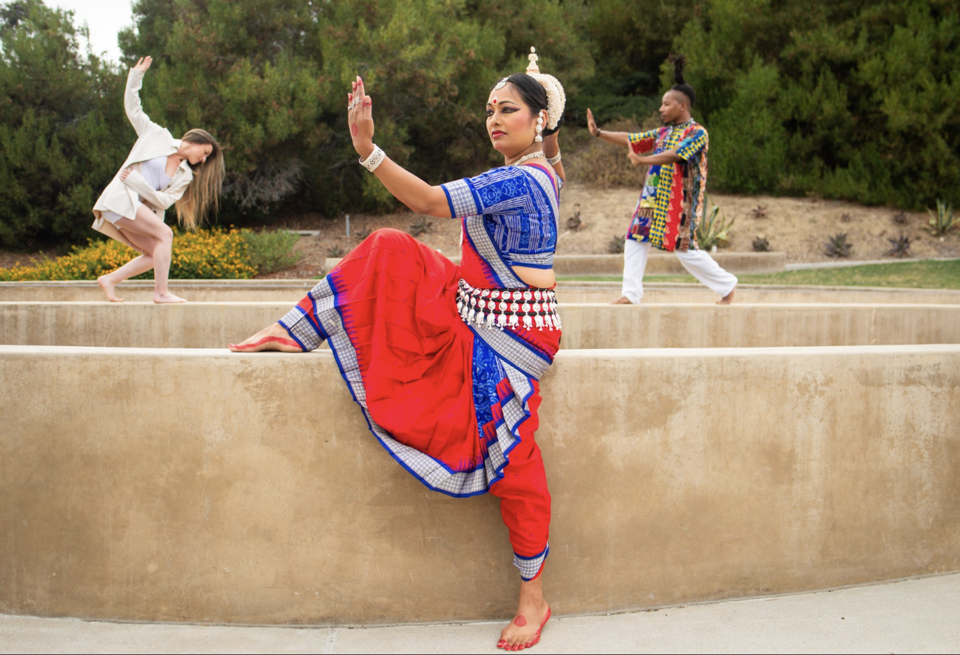 San Diego Weekend Guide: July 31-Aug. 2