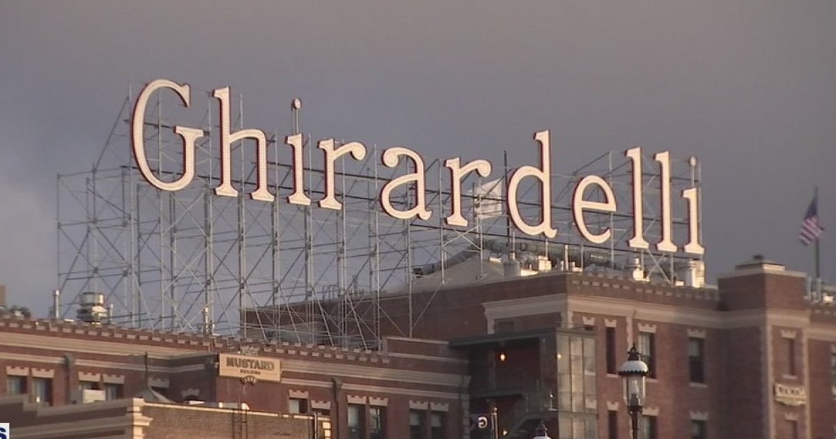 Ghirardelli chocolate workers in San Francisco walk off job for 3-day strike