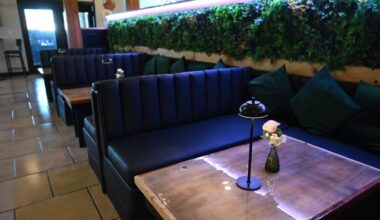 Clovis eatery pivots from buffet to upscale menu